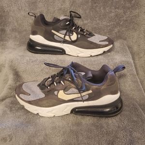 Nike Air Max 270 React